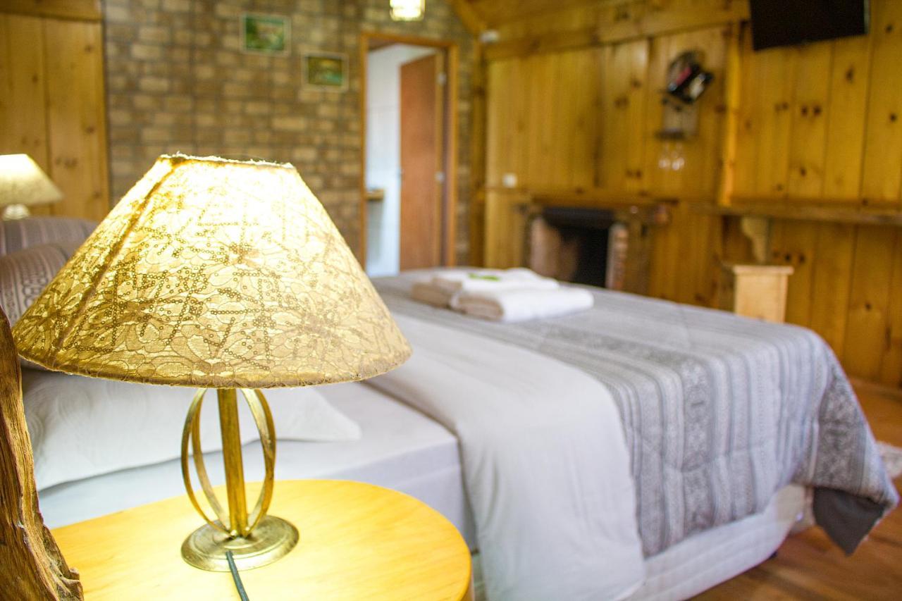 Pousada Rural Pavao - Suites E Chales อูรูบิซิ ภายนอก รูปภาพ
