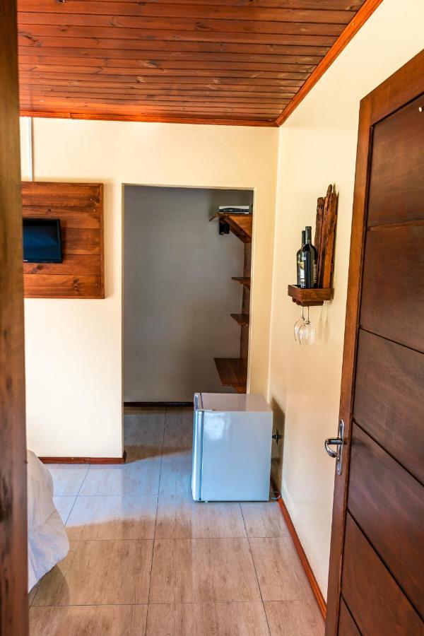Pousada Rural Pavao - Suites E Chales อูรูบิซิ ภายนอก รูปภาพ
