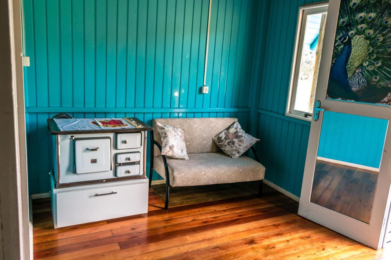 Pousada Rural Pavao - Suites E Chales อูรูบิซิ ภายนอก รูปภาพ