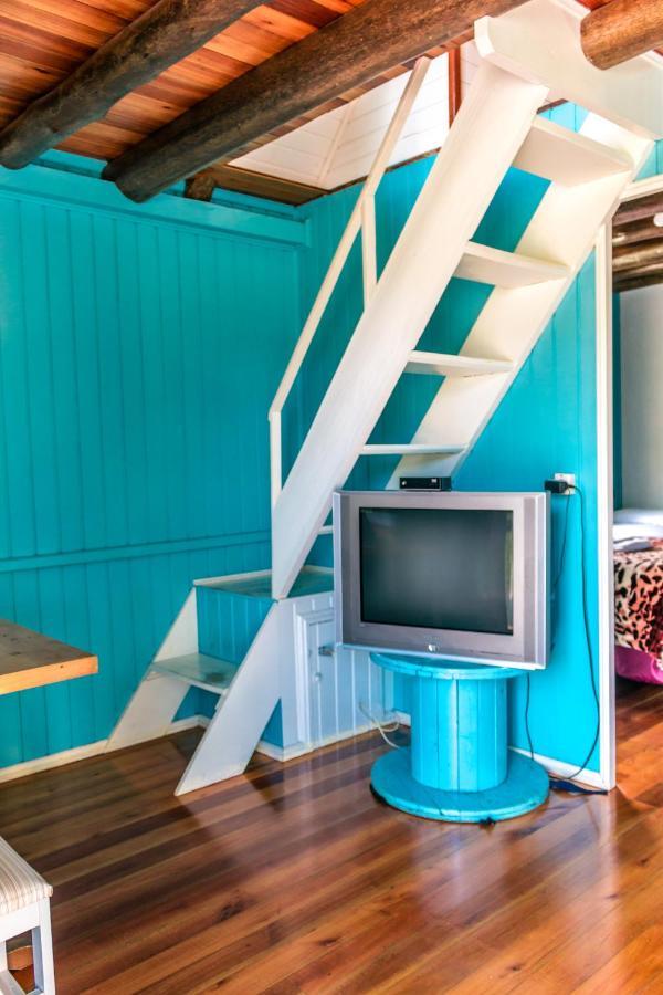Pousada Rural Pavao - Suites E Chales อูรูบิซิ ภายนอก รูปภาพ