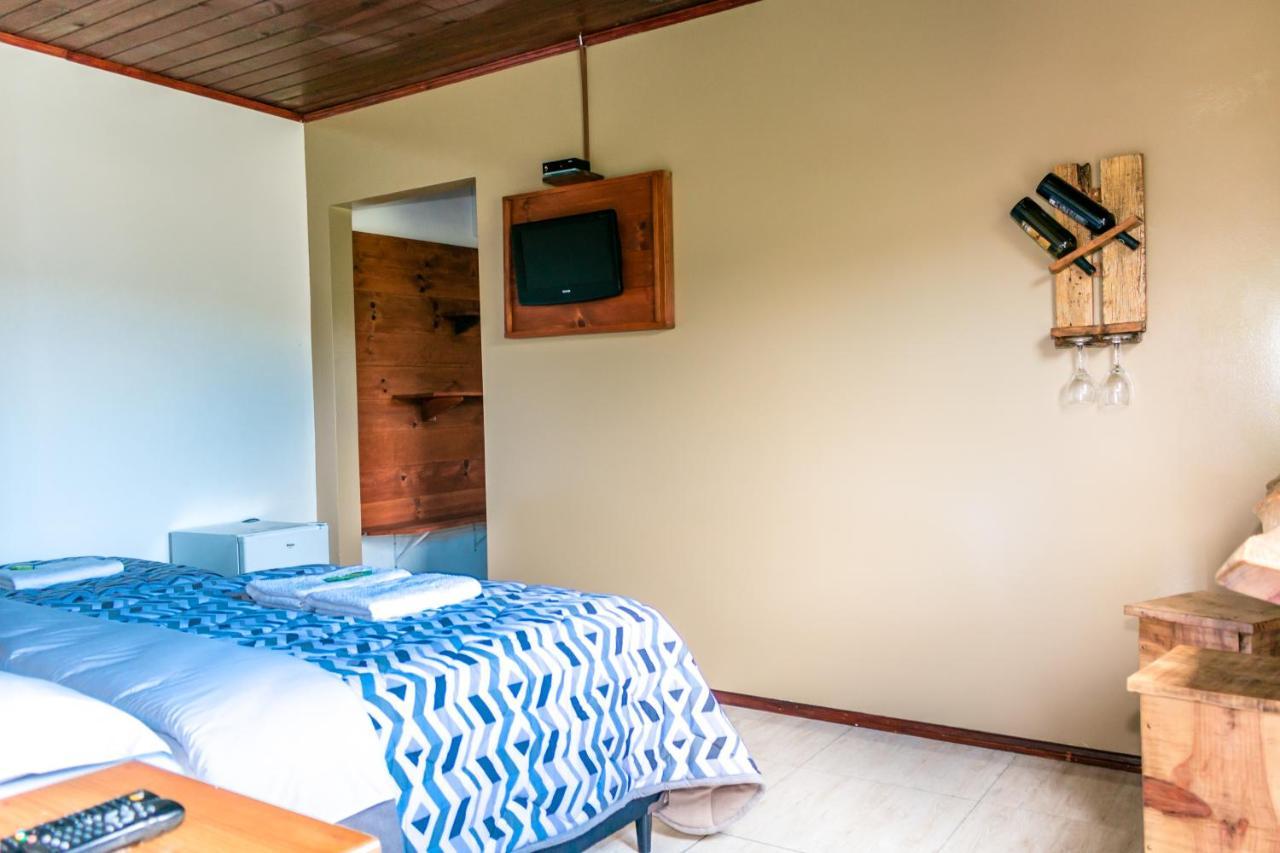 Pousada Rural Pavao - Suites E Chales อูรูบิซิ ภายนอก รูปภาพ