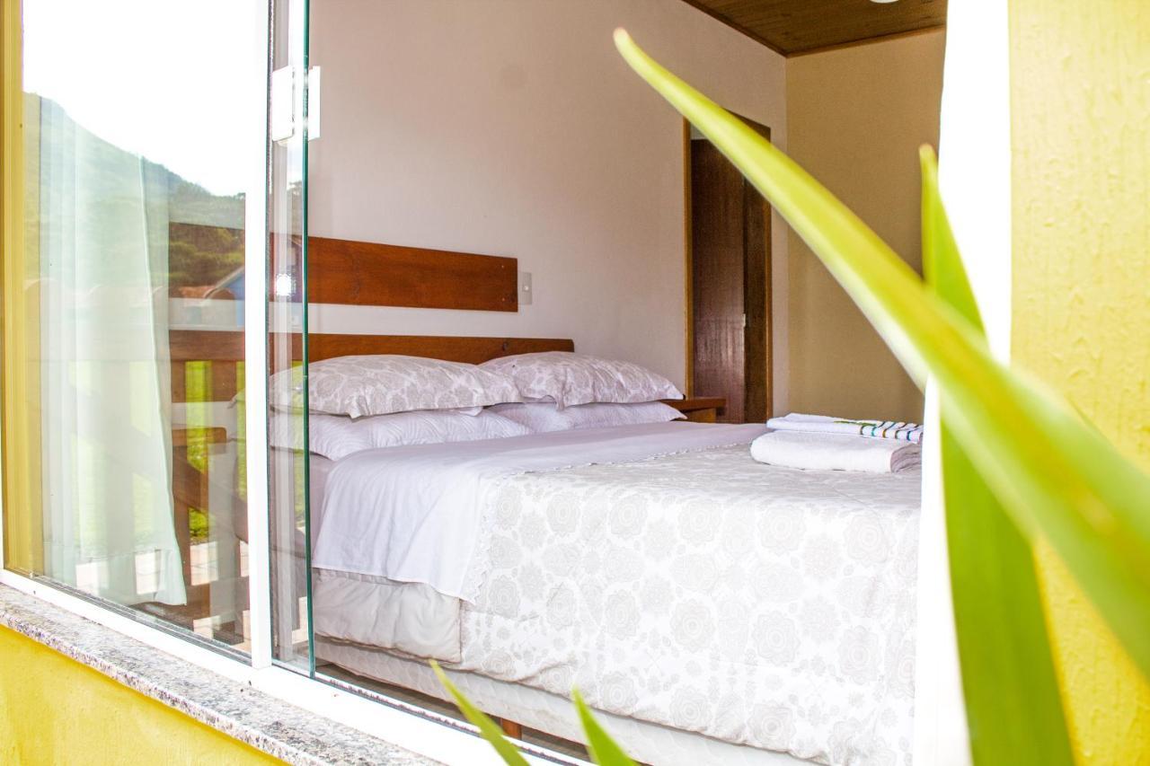 Pousada Rural Pavao - Suites E Chales อูรูบิซิ ภายนอก รูปภาพ