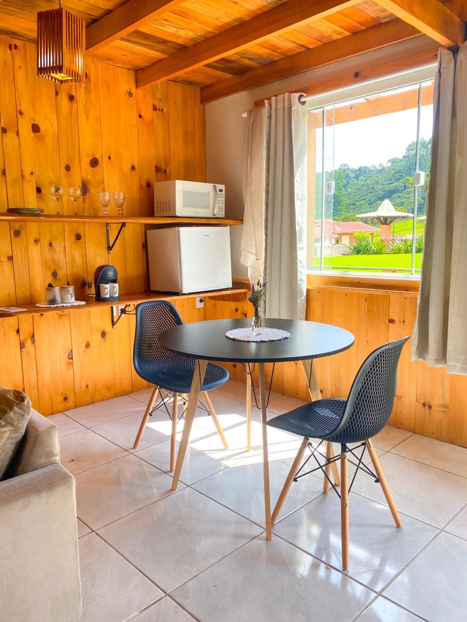 Pousada Rural Pavao - Suites E Chales อูรูบิซิ ภายนอก รูปภาพ