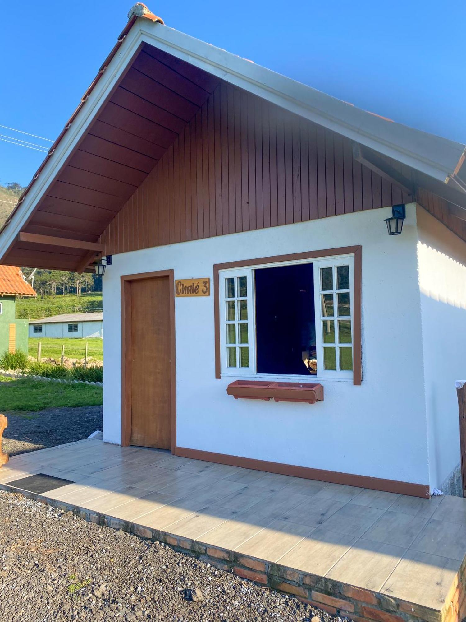 Pousada Rural Pavao - Suites E Chales อูรูบิซิ ภายนอก รูปภาพ
