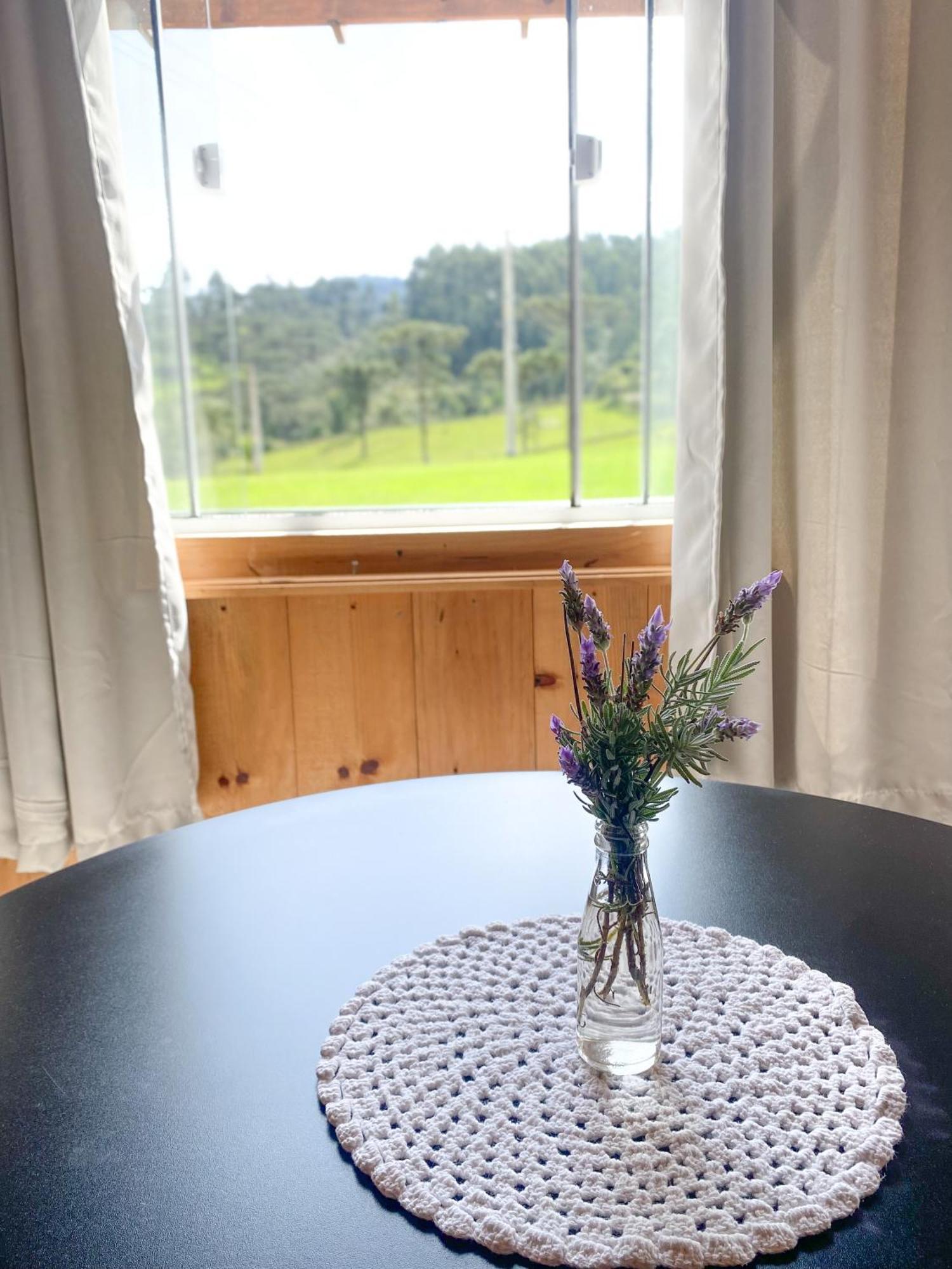 Pousada Rural Pavao - Suites E Chales อูรูบิซิ ภายนอก รูปภาพ