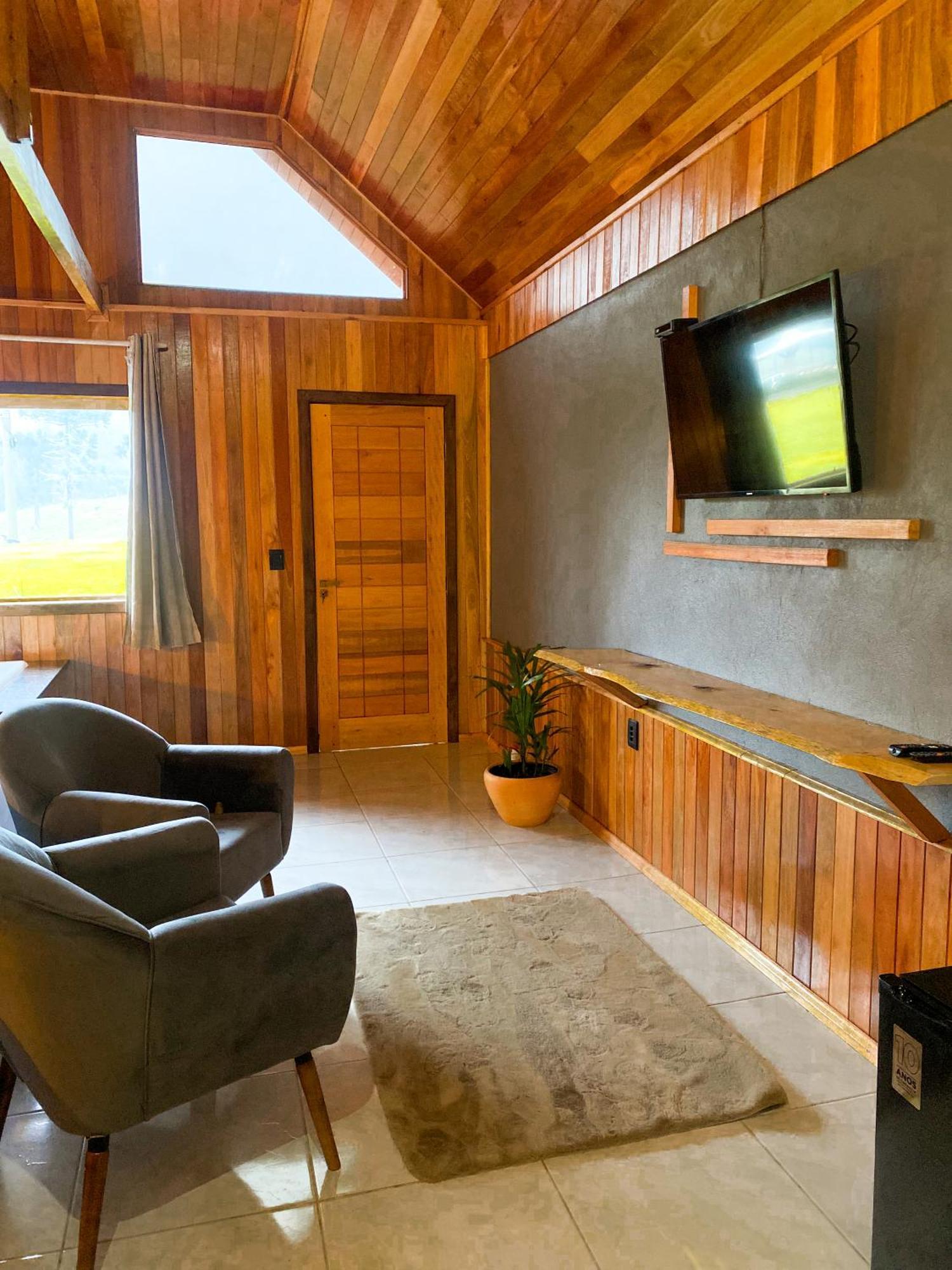 Pousada Rural Pavao - Suites E Chales อูรูบิซิ ภายนอก รูปภาพ
