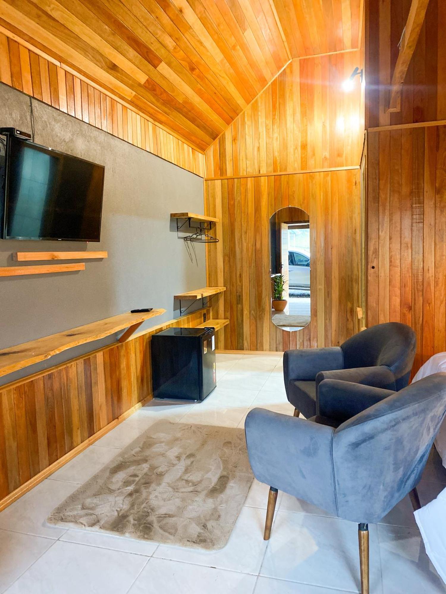 Pousada Rural Pavao - Suites E Chales อูรูบิซิ ภายนอก รูปภาพ