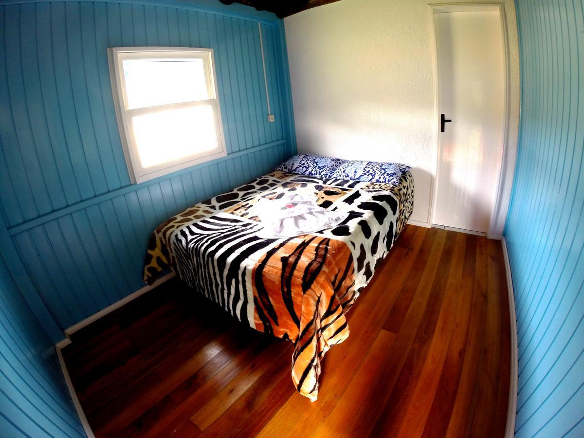 Pousada Rural Pavao - Suites E Chales อูรูบิซิ ภายนอก รูปภาพ